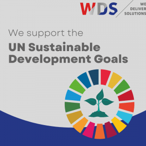 We Deliver Solutions commit zich aan SDG's
